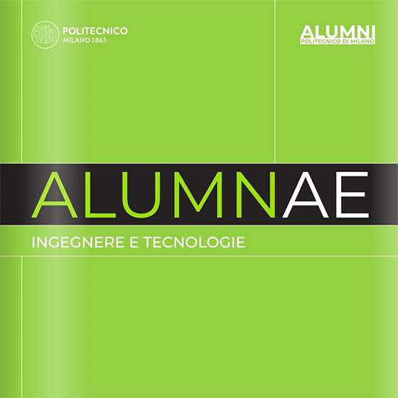 ALUMNAE Book – Engineers and Technologies